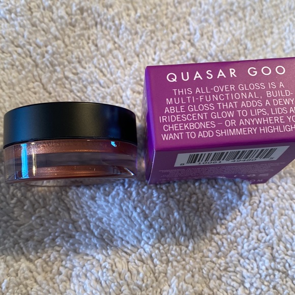 Love+Craft+Beauty Plasma Gloss Multi-Use Makeup Gloss - Picture 3 of 6